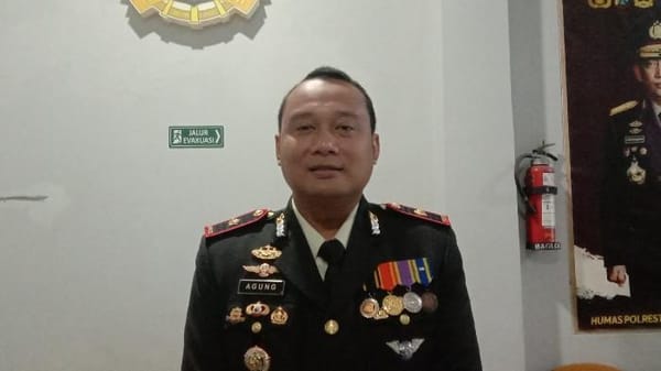 Libur Hari Kemerdekaan, Polresta Malang Kerahkan Personel Antisipasi Lonjakan Kendaraan