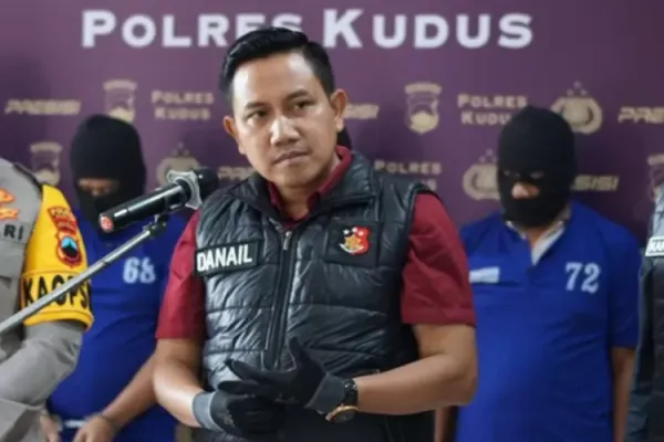 Kasus Umroh Bodong di Kudus, Polres Dalami Dugaan Penipuan Jamaah