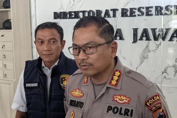 Aksi Demo Pati Jilid Dua Direncanakan, Polda Jateng Beri Tanggapan