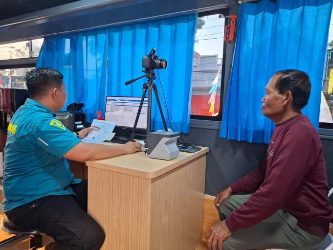 Jadwal & Lokasi SIM Keliling Grobogan Agustus 2025, Cek Hari & Titik Layanannya!