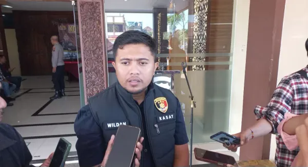 Wanita Ditemukan Tewas di Kamar Jepara Polisi Tegaskan Korban Dibunuh
