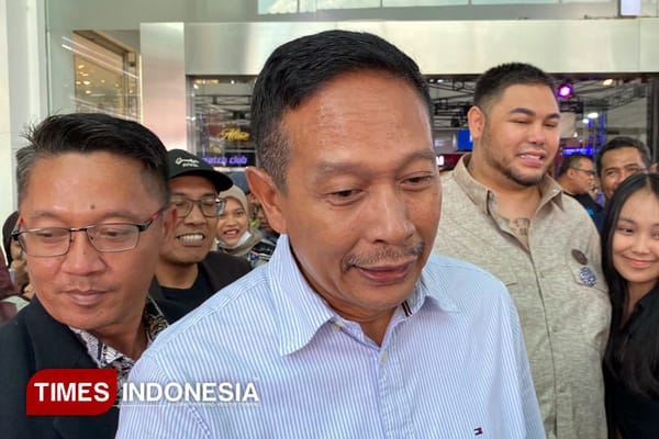 Menjelang HUT RI ke-80, Wali Kota Malang Angkat Bicara soal Bendera One Piece
