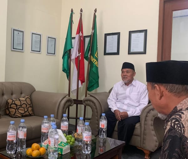 Tolak Paham Ekstrem, Ponpes Al Muttaqin Jepara Mantapkan Peran dalam Menjaga Keutuhan Bangsa