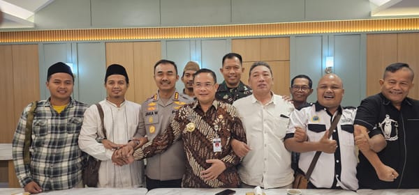 Bupati Pati dan Korlap Sepakat: Kenaikan PBB-P2 250% Dibatalkan, Jam Sekolah Disesuaikan