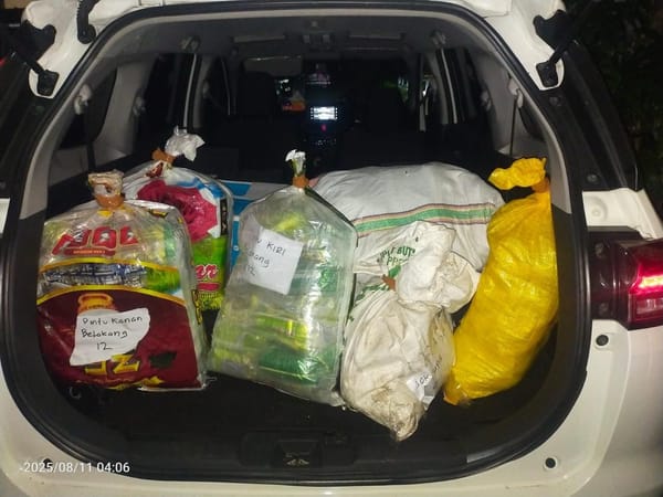 Bareskrim Gagalkan Peredaran 80 Kg Sabu di Sulawesi Selatan