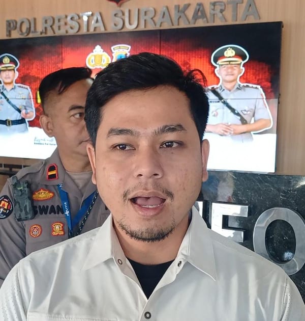 Kasus Penelantaran Kucing di Solo, Polisi: Sudah Ada Laporan, Pelaku Bisa Dipidana