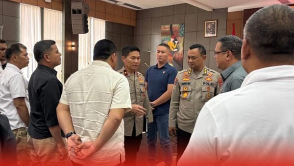 Brigjen Pol Solihin: Penegakan Hukum Harus Profesional, Cepat, dan Transparan