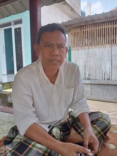 Tokoh Lombok Tengah, Lalu Tajir Syahroni Dukung Penuh Suksesnya MotoGP di NTB