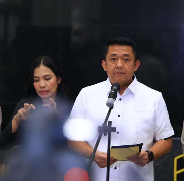 Siber Bareskrim Polri Bongkar Jaringan Judi Online Internasional, Berawal dari Penangkapan di Jogja