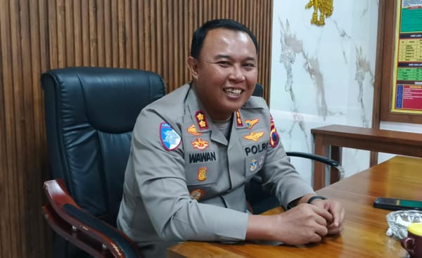 Ledakan Sumur Ilegal Guncang Blora, Polres Bentuk Tim Gabungan Awasi Ribuan Titik Pengeboran