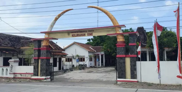 Dugaan Kekerasan Seksual di Sine Sragen, Aparat dan Pemda Pastikan Tak Tutup Mata
