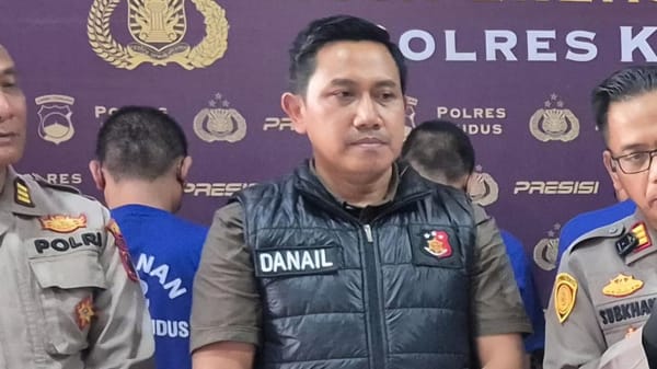 Kasus Umroh Fiktif di Kudus, Polisi Mulai Lakukan Penyelidikan