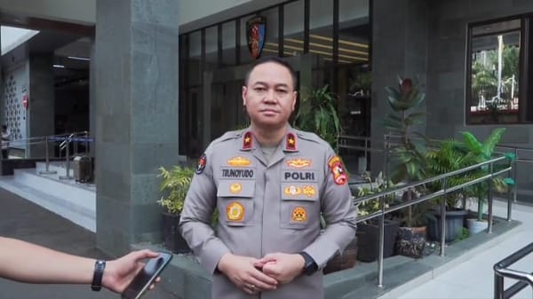 Propam Turun Tangan Usut Kematian Afan, Pemeriksaan Berlangsung di Mabes Polri