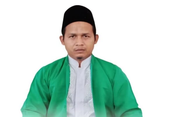 KH Dade Asyadurofik Serukan Kedamaian, Imbau Warga Percayakan Penanganan Kapolri
