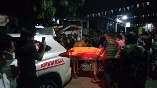 Warga Indo Mayong Regency Jepara Ditemukan Tewas Membusuk di Dalam Rumah