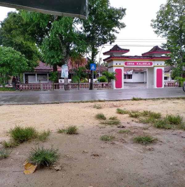 Kades Kalirejo Grobogan Ditahan Polisi atas Dugaan Korupsi APBDes