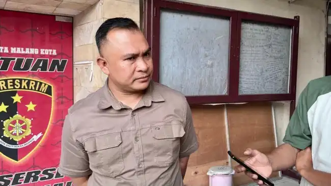 Kasus Dugaan Pelecehan oleh Dokter AY, Polresta Malang Kota Jamin Proses Sesuai SOP
