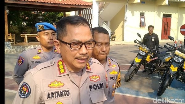 Tanggapi Fenomena Bendera One Piece, Polda Jateng Sampaikan Imbauan Penting