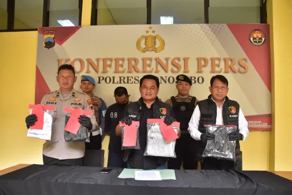 Cemburu Buta, Seorang Pemuda di Wonosobo Aniaya Mahasiswa Kedokteran