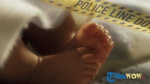 Kasus Pembuangan Bayi di Wonogiri, Pelaku Ternyata Remaja 16 Tahun yang Lahiran Diam-diam