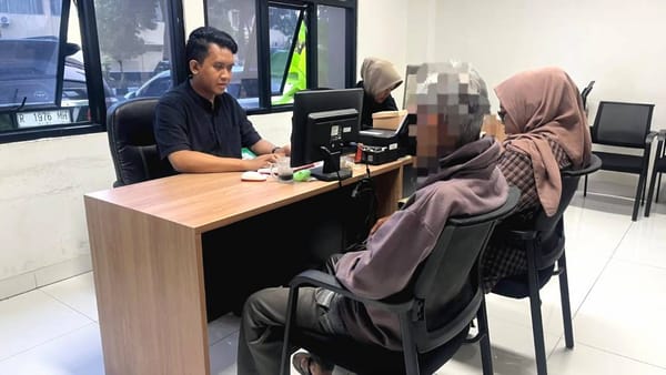 Miris, Kakek 73 Tahun di Pekuncen Diduga Cabuli Gadis Disabilitas