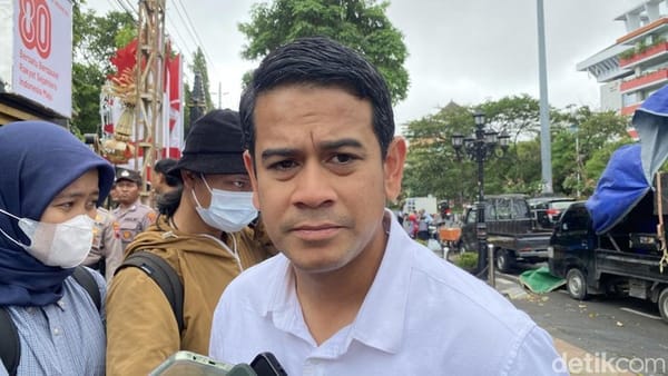 Pria Tewas di Reservoir Siranda, CCTV Ungkap Sempat Mabuk dan Berkelahi di Kelab