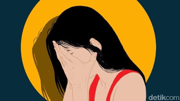 Bejat! Pria Lansia di Banyumas Perkosa Perempuan Disabilitas Mental