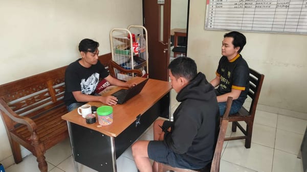 Jaringan Narkoba Digerebek, Polres Sukoharjo Ungkap Fakta Mengejutkan