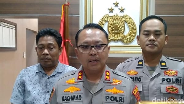 Guru Ngaji Pekalongan Tersangka Pencabulan Santri, Polisi Lakukan Penyidikan Lebih Lanjut