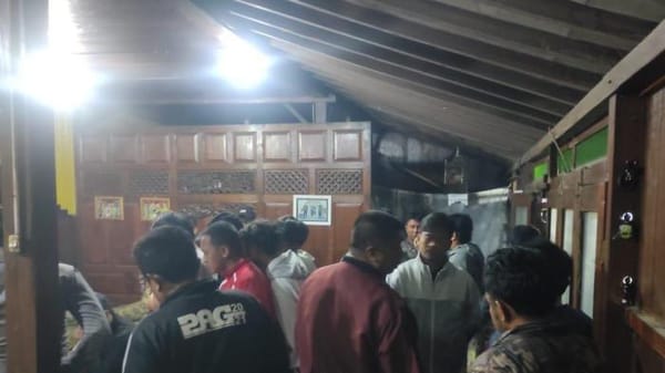 Anak di Bawah Umur Dicurigai Curi Motor di Bandungan, Polisi Amankan Remaja 15 Tahun