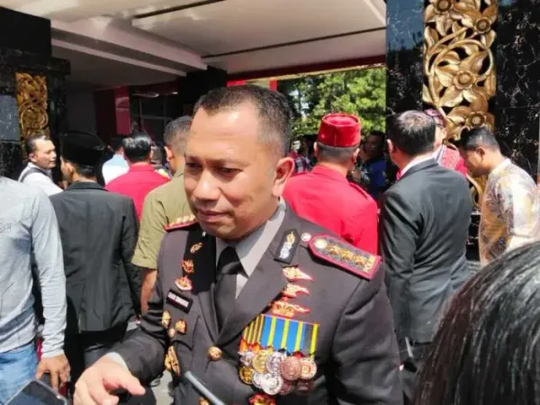 Polda Sumut Ajukan Penutupan THM Diduga Sarang Narkoba, Dua Sudah Diratakan