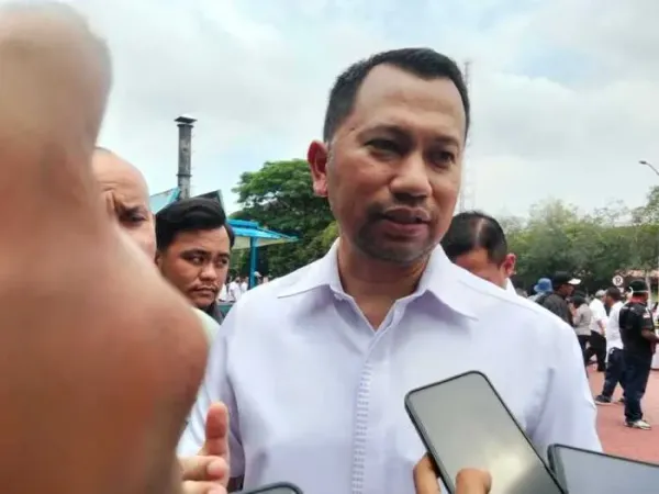 Ngeri! Tiga THM di Binjai dan Langkat Jual Narkoba Terang-terangan, Polisi Bertindak