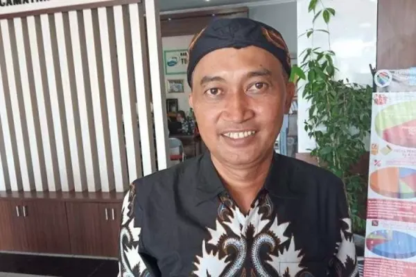 Polda Jateng Tetapkan Kades Ponggok Klaten sebagai Tersangka Kasus Penipuan