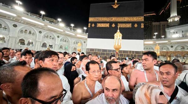Kasus Dugaan Penipuan Jemaah, Biro Umrah di Kudus Jadi Sorotan Lagi