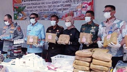 Rokok Ilegal Ganggu Persaingan Usaha, Tegas Wali Kota Malang Wahyu