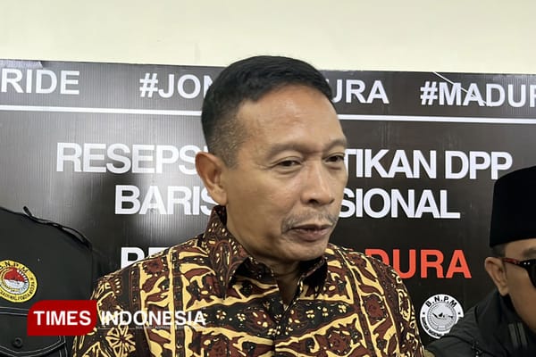 Wali Kota Malang Resmi Non‑Jobkan Kepala DLH Mulai 1 Agustus 2025