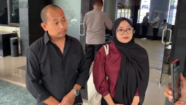 Video Cekcok Viral, Dosen Nonaktif UIN Dilaporkan Tetangga ke Polisi