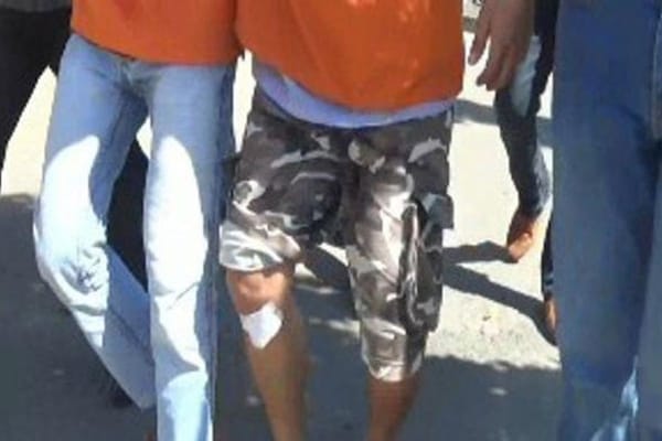 Pulang Ngopi, Tiga Warga Malang Jadi Korban Keroyokan Begal
