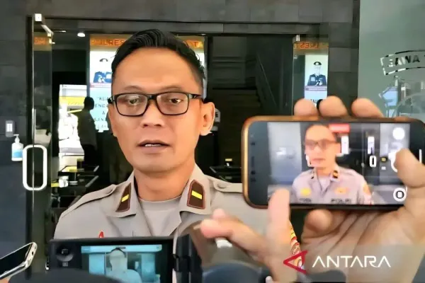Polisi RW Jadi Andalan Polresta Malang Kota untuk Perkuat Siskamling