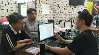 Edarkan Obat Berbahaya, Pemuda di Cilacap Diringkus Satresnarkoba Polresta