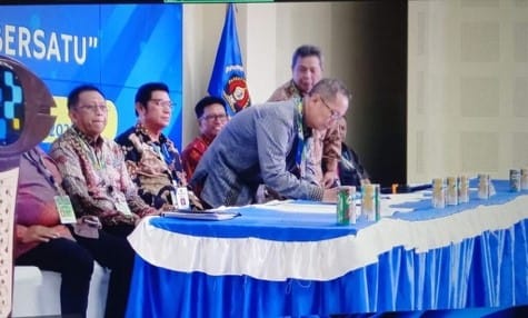 Dewan Pers Harap Kongres PWI 2025 Akhiri Perpecahan