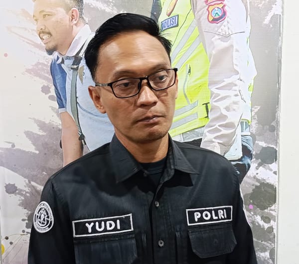 Bawa Bom Molotov, Seorang Pemuda Diamankan Polisi di Malang