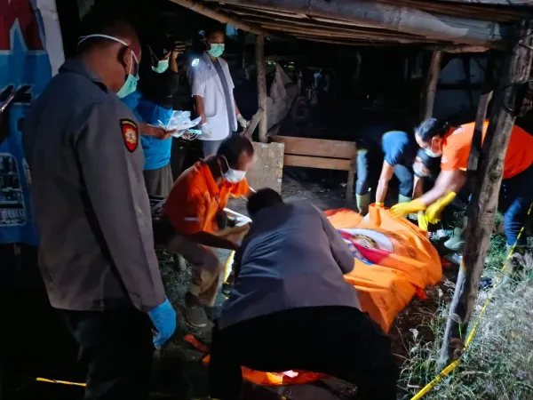 Pemilik Warung HIK di Boyolali Ditemukan Meninggal, Polisi Pastikan Tanpa Kekerasan