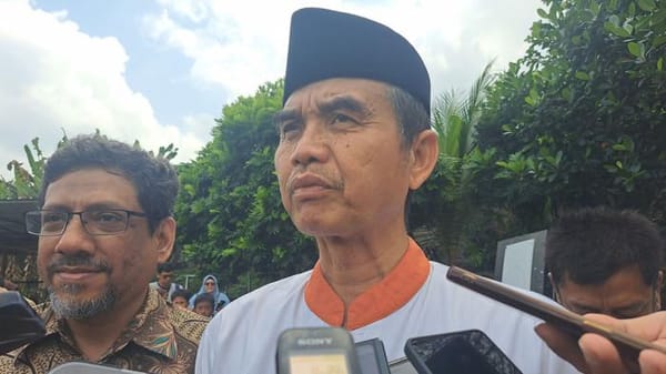 Situasi Aman, Jam Belajar Sekolah di Banyumas Pulih Seperti Biasa