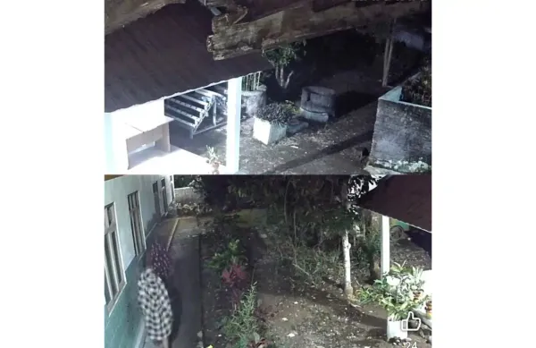 Polisi Tangkap Komplotan Pembobol SD Karangpandan, Ada Pelajar Ikut Terjerat