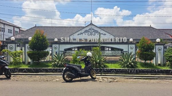 Ketua OSIS SMAN 5 Purwokerto Terseret Dugaan Penggelapan Dana Konser