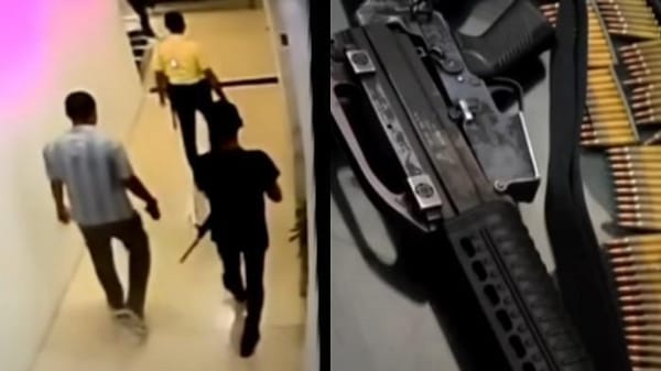 Kantor Bank BUMN di Gowa Jadi Sasaran Amukan Oknum TNI