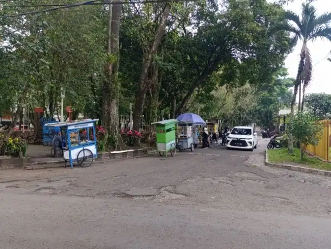 Polisi Tangkap Komplotan Pencuri Uang Rp10 Juta di Malang, Diduga Sindikat Lama