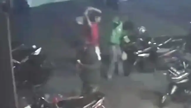 Dishub Kota Malang Bertindak Usai Viral Ojol Ditarik Uang Jukir Meski Tak Parkir