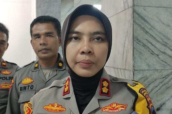 Usai Demo Ricuh, Kapolresta Magelang Dituding Salah Tangkap dan Beri Tanggapan